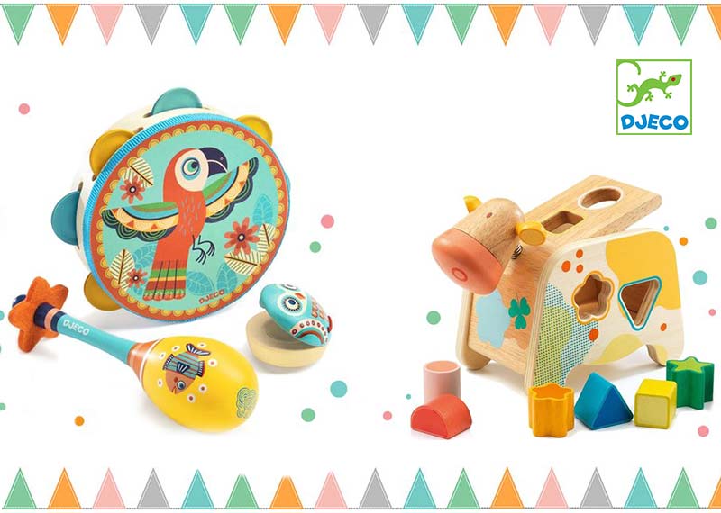 borntobekids's tweet photo. Découvrez sur #Borntobekids une gamme très complète de jeux et jouets en bois d'éveil de la marque #Djeco !
https://t.co/uFy8cdZS6I https://t.co/7Rc6lJk0ee