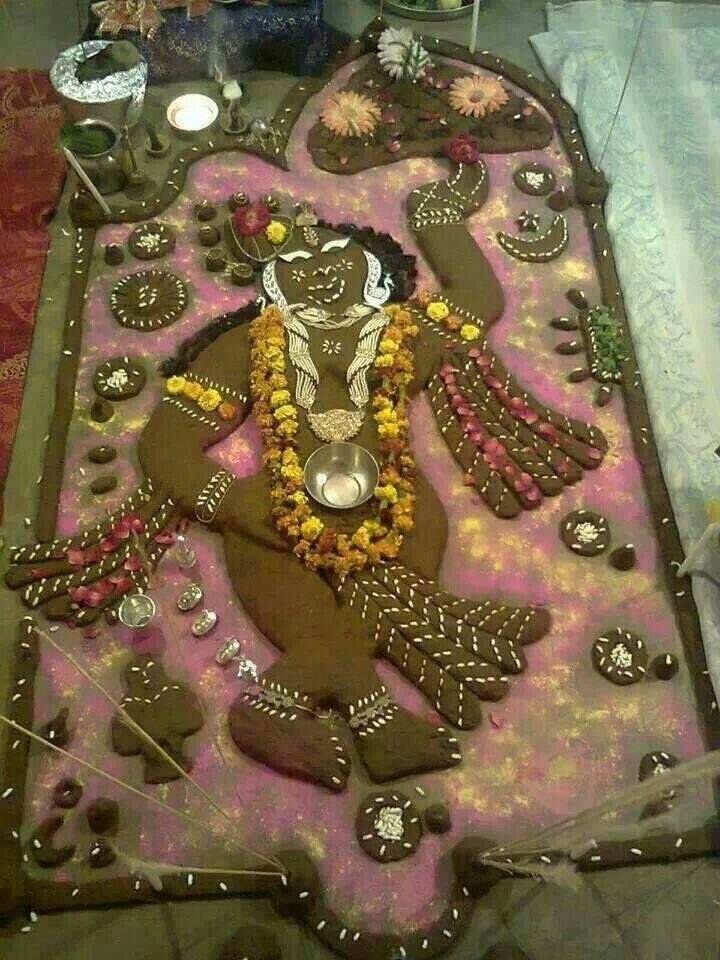 JokingCobra's tweet photo. Govardhan Ki Hardik SubhKamnaye 🙏😀 https://t.co/CuINqpEyol