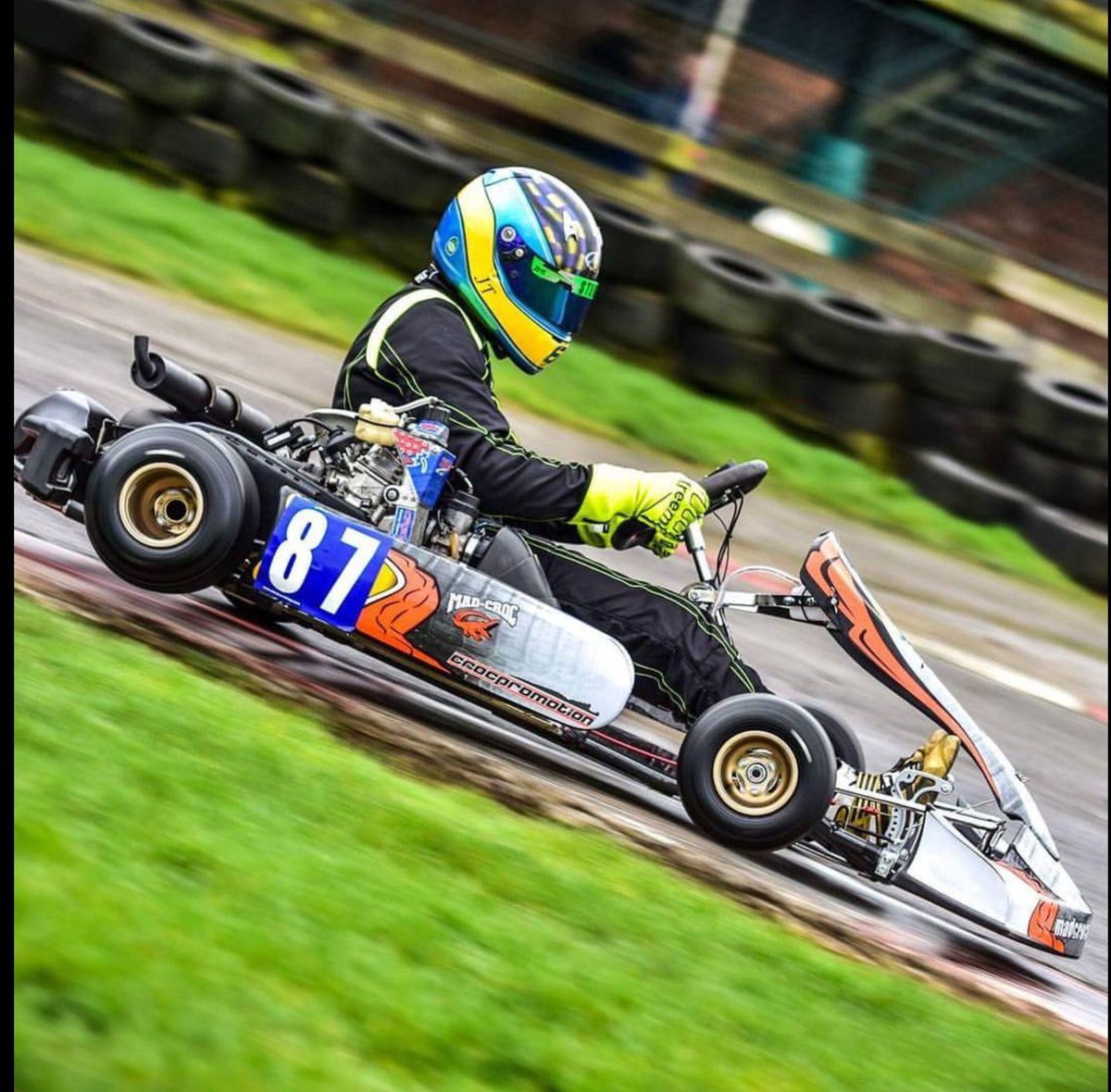 KarttrakCromer's tweet photo. Good Luck this weekend Jack racing Senior Rotax at @whiltonmill #karting #seniorrotax #FF https://t.co/jhDPs6G36P