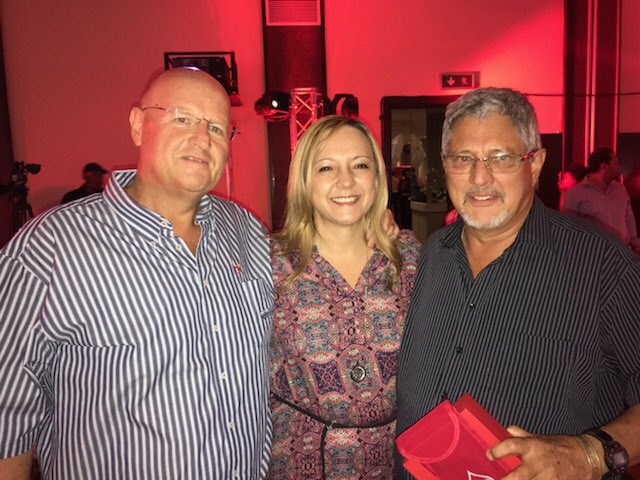 Alwyn Myburgh tweet media