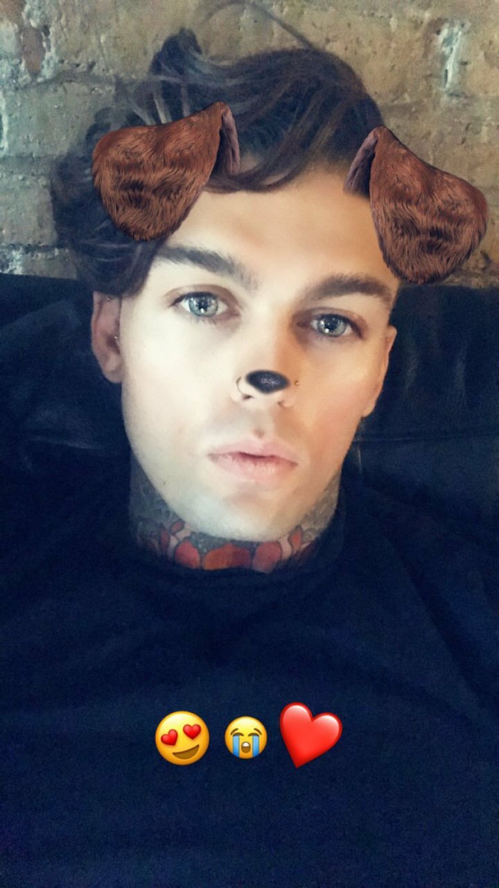 Stephen James Hendry On Twitter Eli Via Instagram Mellowyellowbcn