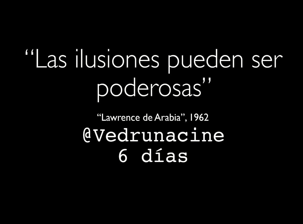 <a href="/Vedrunacine/">EscuelaSummersVedruna</a> Próxima inauguración de la nueva Escuela de Cine Manuel Summers Fundación Vedruna. 26 de octubre a las 18:00