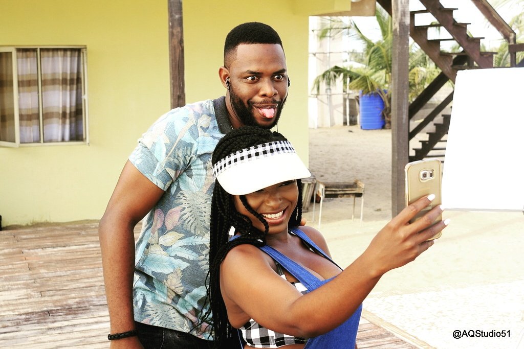 iamEFAiwara's tweet photo. All work and no play makes Efa a dull boy
#sometimesfun #setlife cc: @megottanwa https://t.co/lryYd6d6G9