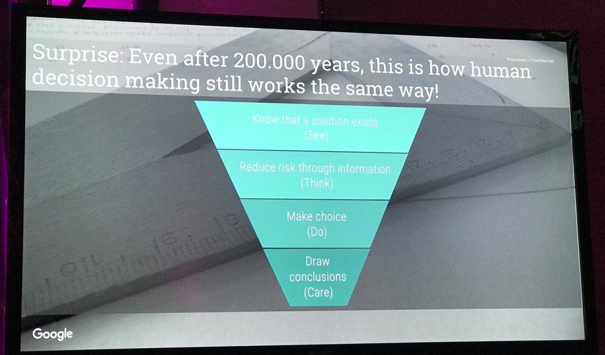 pumarola's tweet photo. En realidad, no hemos avanzado tanto, no os parece? 😀 #DriveDigital2017 @GoogleES https://t.co/QK0WGScA8U