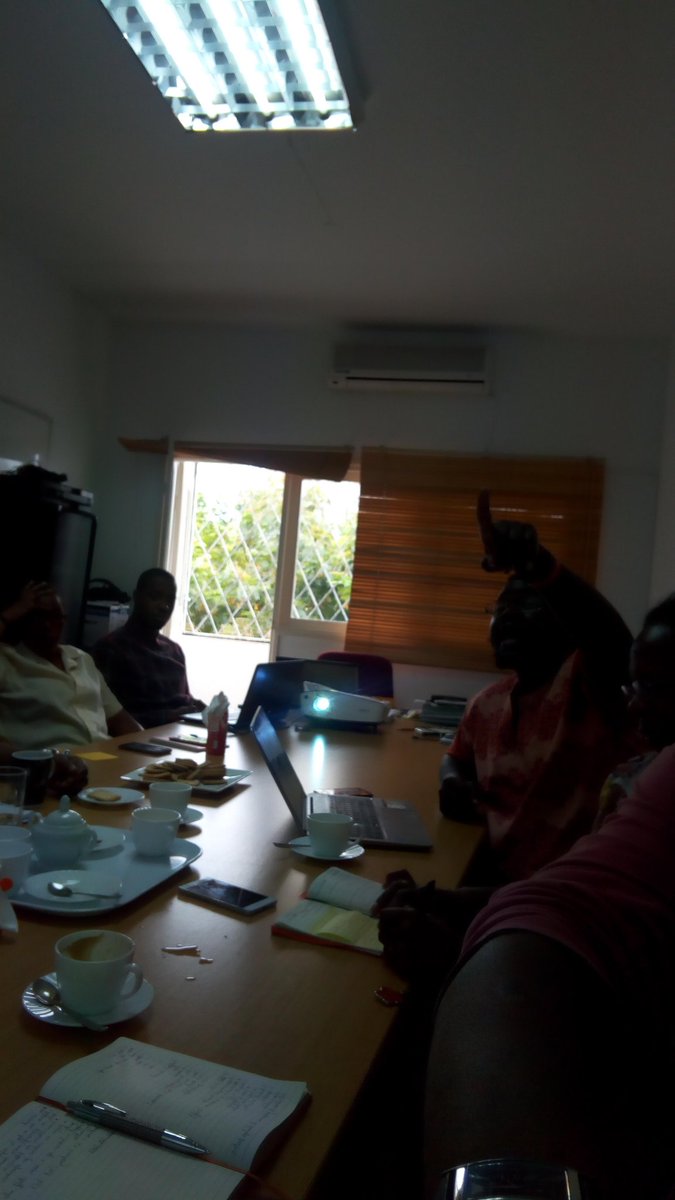 RedeHOPEM's tweet photo. As planning goes... 
HOPEM and CeCaGe (UEM gender unit)  teams working on symposium launch.
#MEAMaputoSymposium2018
@MenEngageAfrica https://t.co/VdDUVt59ld
