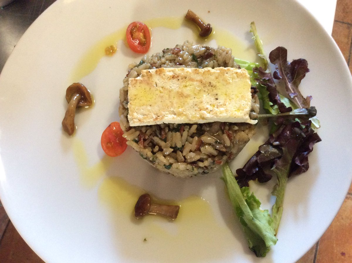 nycsaludable's tweet photo. Restaurante Natura y Cultura #CAVedat @Aj_Torrent con la #AlimentaciónSostenible https://t.co/JweXycyiHi #CocinaSaludable @vlcapsostenible https://t.co/uvCDK8ydBF