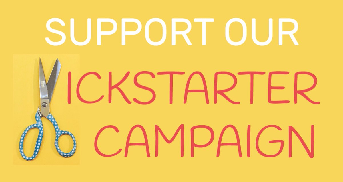 My Handmade Wardrobe tweet media