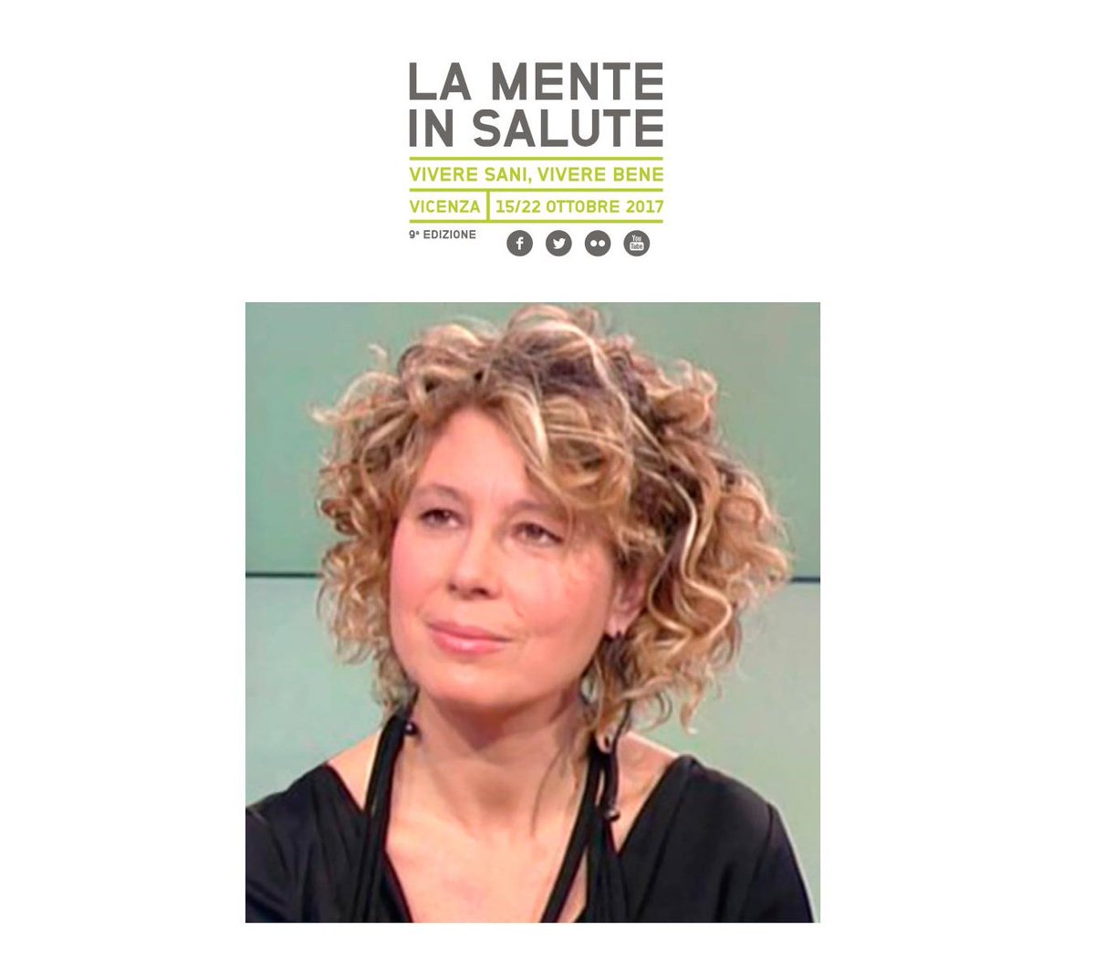 cdhhu_info's tweet photo. .@cristinacenci al Convegno “Vivere sani, vivere bene" ha descritto i vantaggi del #digitale in #medicina #DNM #VSVB https://t.co/6hmBhZ0dGX https://t.co/uIhBijjSL1