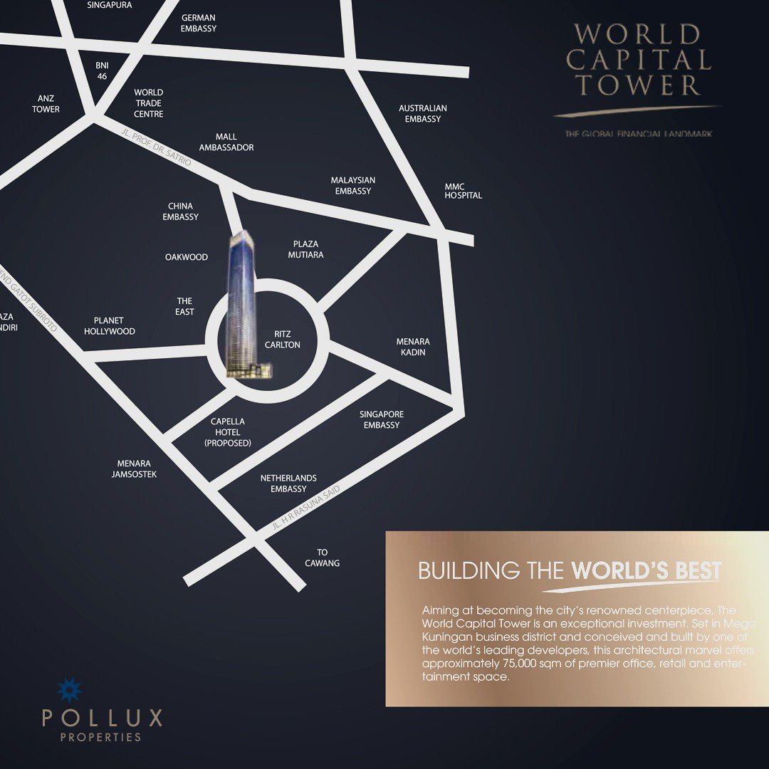 PolluxWCT's tweet photo. Jakarta adalah sebuah kota metropolitan dimana pusat pemerintahan dan perekonomian berjalan. #PolluxID #WCT #Jakarta https://t.co/tlO6bazAmP