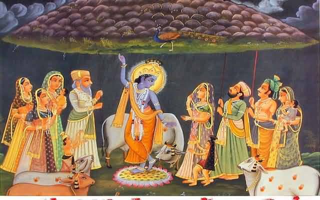 Brij_Vasundhara's tweet photo. Wish you all a very Happy Govardhan Pooja.
https://t.co/tPUoRPiKvP
#VisitMathura #govardhanpuja2017 https://t.co/gEOFzrtG35