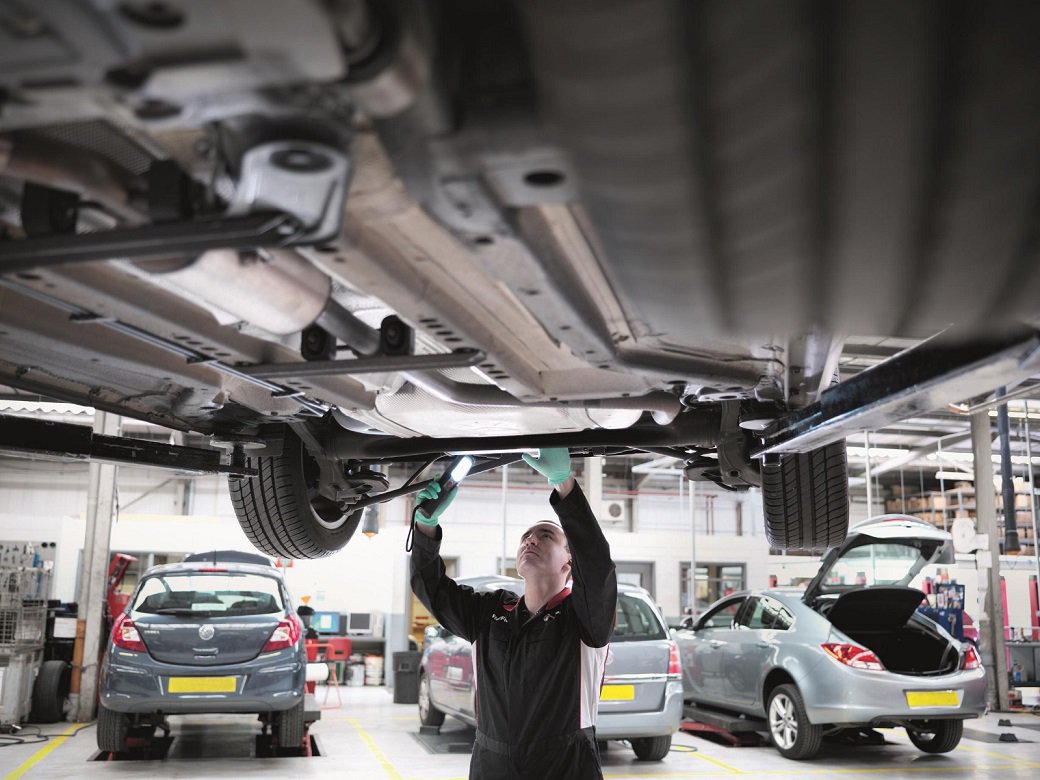 Save the date! MoT tester training course coming on Wednesday 22 November at our Abercarn branch. More details soon...