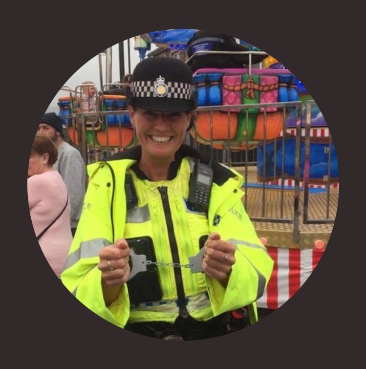 markkift's tweet photo. Congratulations to my beautiful other half celebrating 20 years with Gwent Police #Pc621 @gpebbwvale @AnnaleaCarey #ProtectingAndReassuring https://t.co/HnifHAK3Or