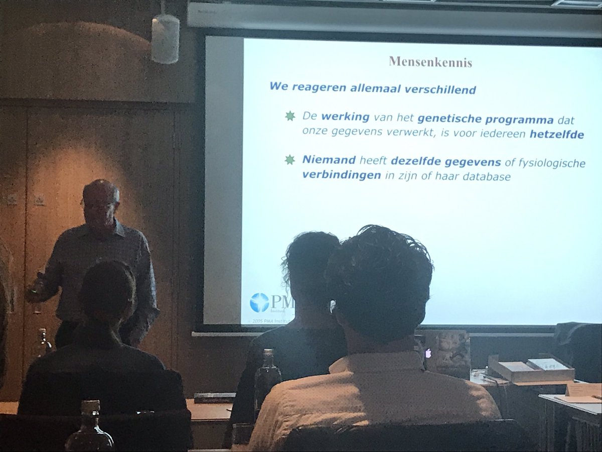 #Mensenkennis; het zorgt voor contacten, begrip (#macht) en #veiligheid. #pma #coach #opleiding #8daagse <a href="/edumindnl/">Edumind.nl</a>