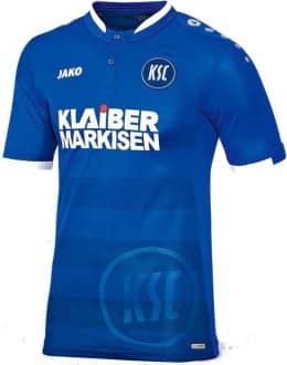 ユニ11 カールスルーエsc 17 18 ユニフォーム T Co Cnwzxkkjle Shirt Trikot Karlsruher Sc 17 18 Home Away Third Jerseys