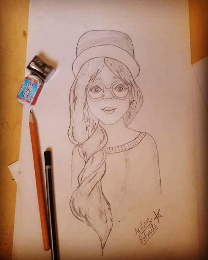 HalfEngineer_'s tweet photo. Some of my best work till now! 💕
Appreciation needed ✌
Critiques are welcomed 😇

#Mywork
#Sketches
#NotaProfessional https://t.co/m0VbBZ8dV8