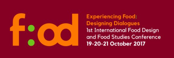 thisismold's tweet photo. We're back for the second day of #EFDD2017, the International Food Design and Food Studies conference in Lisbon #ExperiencingFood https://t.co/0sVhafR8We