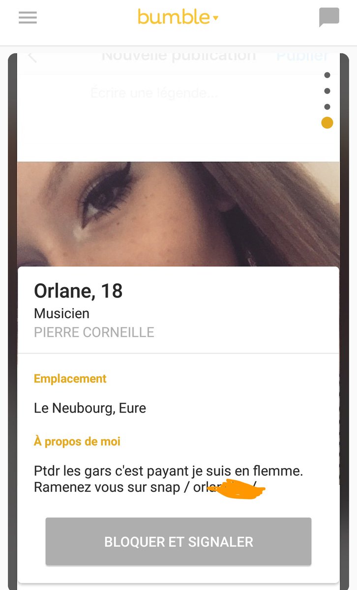 Bolou_stephane's tweet photo. Elle je la kiffe elle tout compris elle parle chinois voila simple elle c'est sûr je l'épouse 😍😂 https://t.co/lnBWQf6W9h