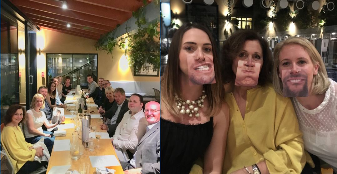 BristolHRDept's tweet image. Today we say goodbye to our much loved Managing Director, Anna @APeplerHR! After more than 8 years of working at The HR Dept, she will be missed!! Best of luck for the future, from the whole of the HR Dept team! #goingtomissyou #goodluck