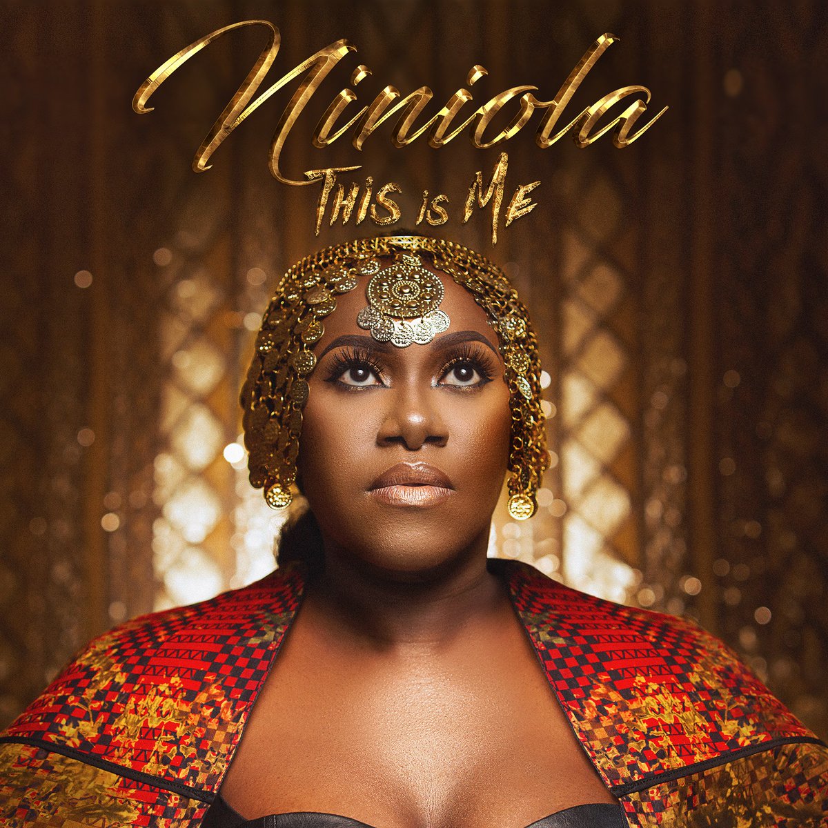 OfficialNiniola's tweet photo. THIS IS ME.... AVAILABLE FOR PRE-ORDER.... Thank you guys for all the Love and Support from Day 1. #THISISME #QOAH #TIM #NOV3 https://t.co/msrfXWQYvr