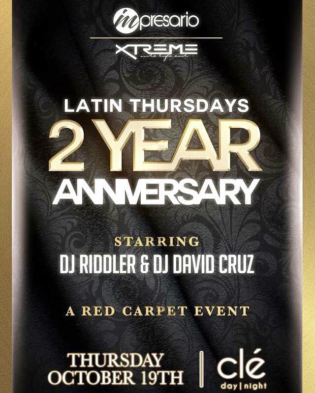 pfeltovich's tweet photo. @CleHouston @djriddler @itsdjdavidcruz @GeorgeSalas @XtremeNitelife #CleThursdays #CleHouston #2YrAnniversary #Impresario #XtremeNitelife #LatinThursday #HTown #LivingItUp #livingthedream #nightlife #Houston😎 https://t.co/oCVM9Ko76Z