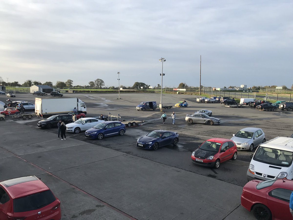 Octane Track Days tweet media