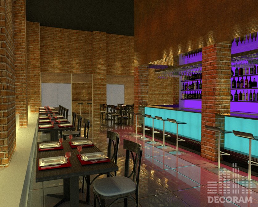 Decoram5's tweet photo. #FelizFinde 
Proyecto #Restaurante #Bar #Musical para el distrito #Eixample #bcn
https://t.co/uEFY517FD6
decoram@decoram.es
+34 934 510 526 https://t.co/TRInPG3ddB
