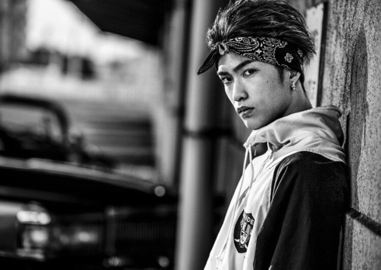 THE RAMPAGE OFFICIAL on X: 