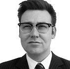 Welcome to K.Hartwall, Jan Florian Fliegner - our  new National Sales Manager Lean in Germany #KHartwall #automotive #germany #lean #sales