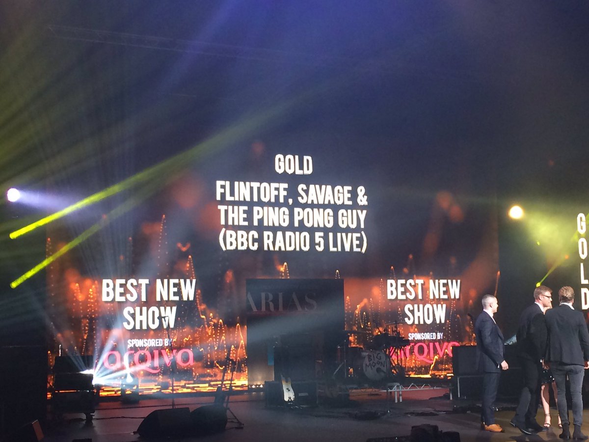 Heidi Dawson (@heididawson) on Twitter photo 6 Golds at the Radio Awards for <a href="/bbc5live/">BBC Radio 5 Live</a>!!! What a night #arias2017. So so proud of everyone I work with 6 Golds at the Radio Awards for <a href="/bbc5live/">BBC Radio 5 Live</a>!!! What a night #arias2017. So so proud of everyone I work with