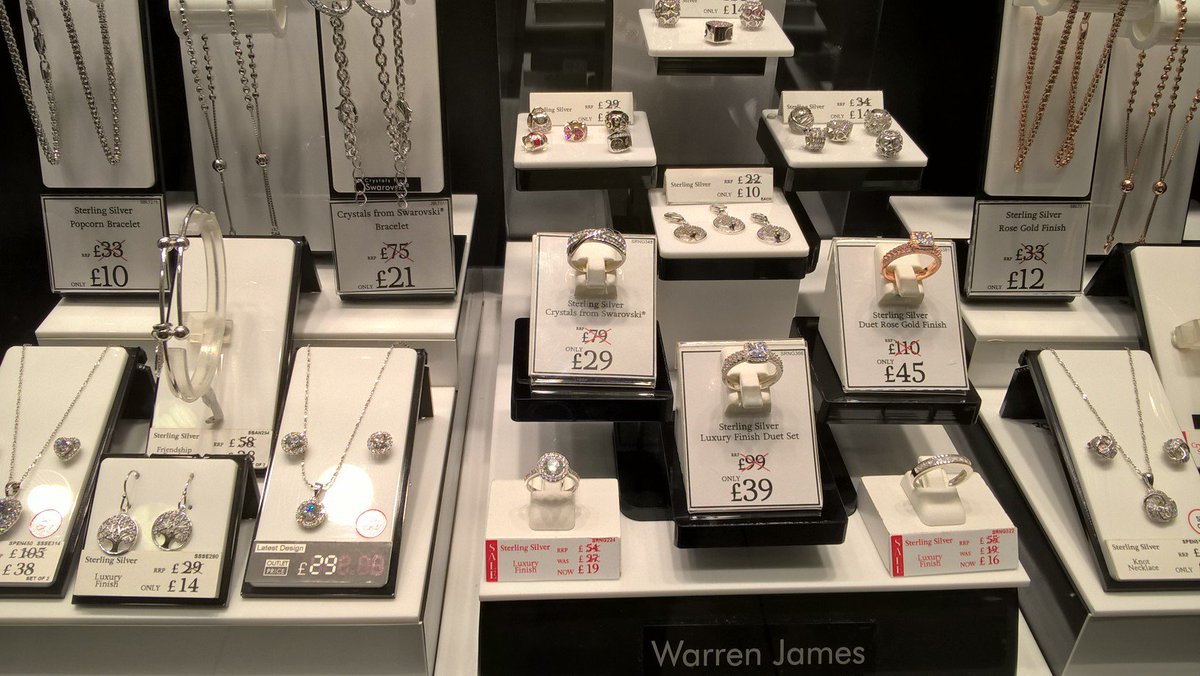 james jewellers warren james gyle