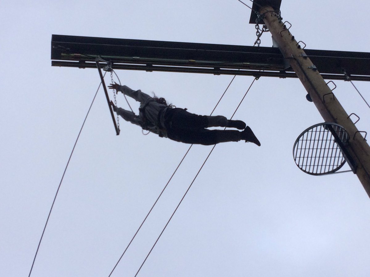 Steven Milford tweet media