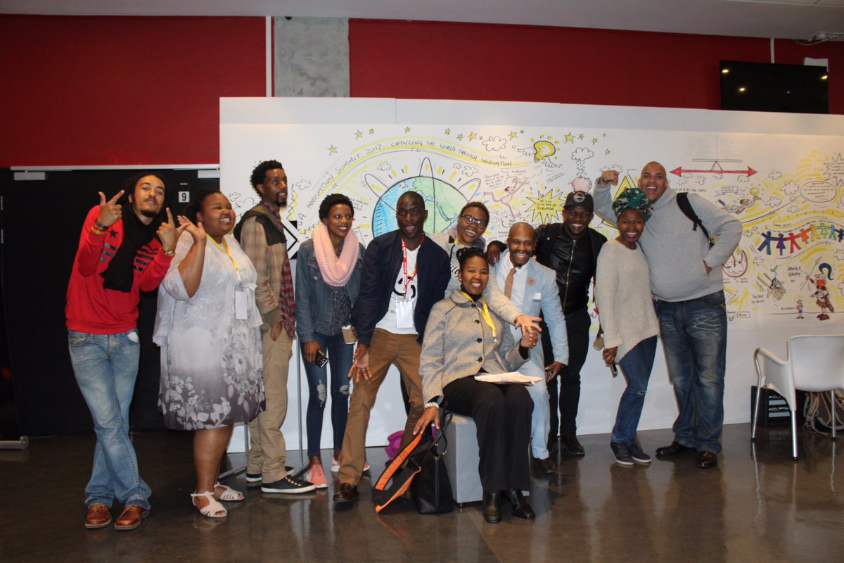 Athenjwa1's tweet photo. @RadioACTIVATEZa  @ActivateZA Is an excellent youth organisation with lots of opportunities for growth. Siyabulela. https://t.co/xDvARnsrBY