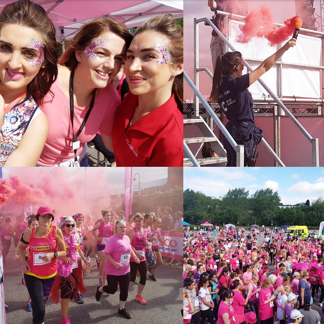 CRUKEventsNorth's tweet photo. Do you want to gain event marketing or event logistic skills? Check out our exciting #RaceforLife #internships: https://t.co/txQfnzSi88 https://t.co/W9Qf8zvrf5