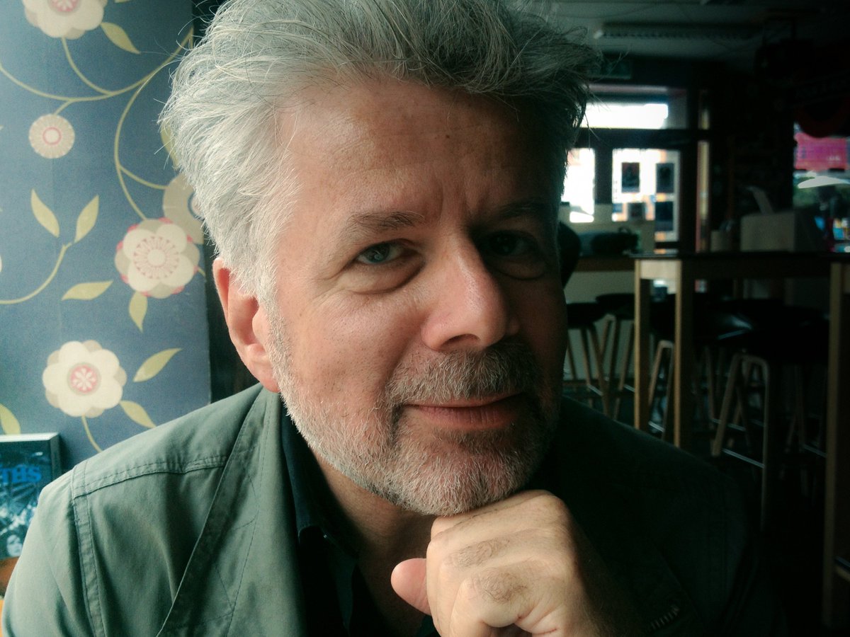 AutoImagesMalmo's tweet photo. Today @AutoImagesMalmo Co-Owner @mgertten is appointed Honorary Doctor at the @MalmoUniversity https://t.co/llE03QsstE
#AutoImages #Malmö https://t.co/zHUoisR05i