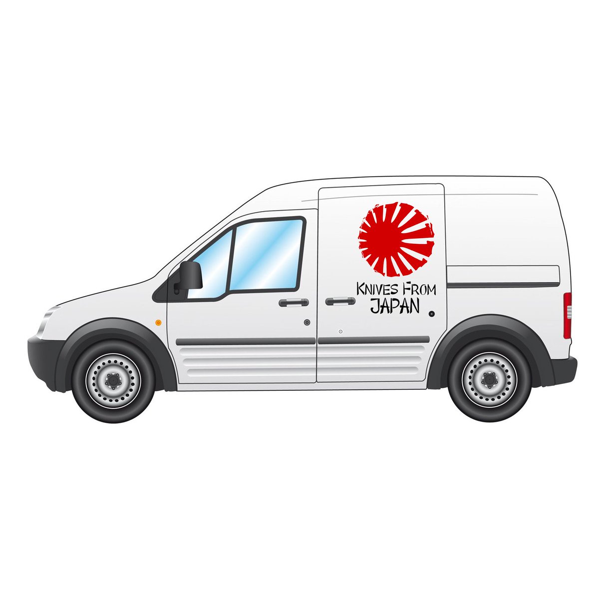 KnivesFromJapan's tweet photo. Standard #UK delivery = £3.99 (orders under £50)
#European delivery = £9.99
#RestoftheWorld delivery = £14.99
Pretty competitive, eh? #store https://t.co/w13dQrvqgA