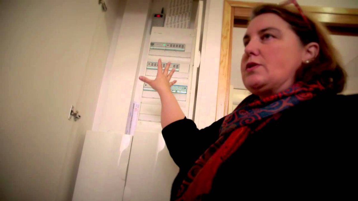 La domotique comme aide à domicile buff.ly/2yBgV2P #TLDPLUS