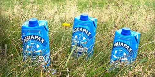 How can packaging help deliver a healthier future for water? <a href="/tetrapak/">Tetra Pak</a> at the Global Bottled Water Conference tetrapak.com/about/events/g…