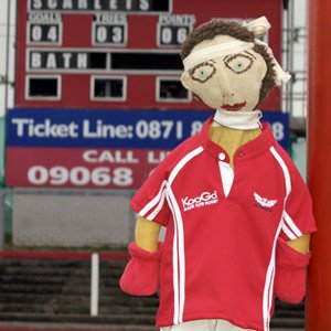 Scarlets_SBB's tweet photo. Game day. And what a massive one it is 🏉 https://t.co/T8OjbrJgmA
