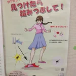 名古屋市のセアカゴケグモ対策がワイルドすぎる!