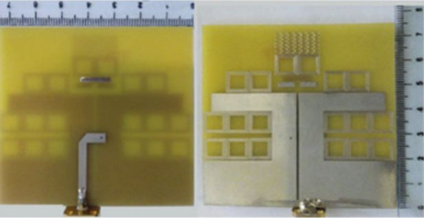 JJonesCUP's tweet photo. Quasi-Yagi antenna reported in Electronics #widebandwidth #ELL @IET_Journals https://t.co/qohBs06aP1 https://t.co/e0T6ZsG5t7