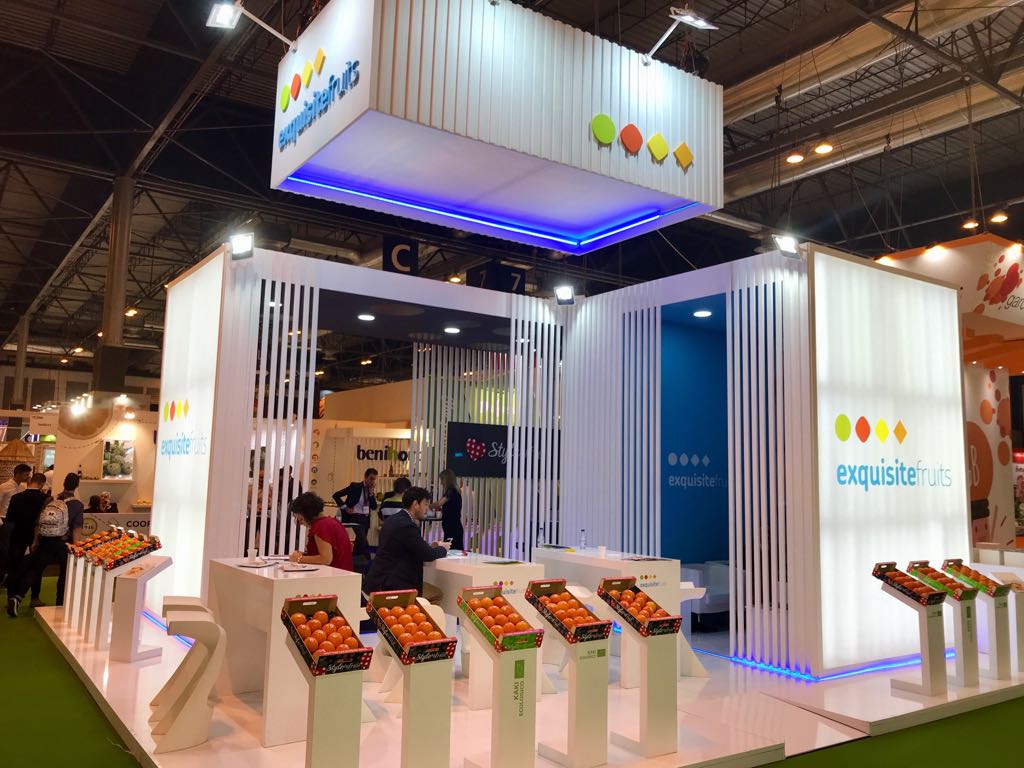 Exquisite Fruits tweet media
