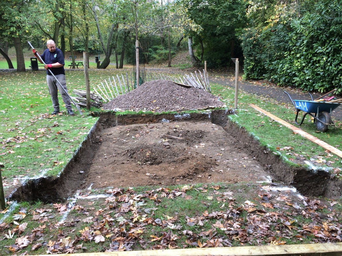 Lambeth TCV tweet media