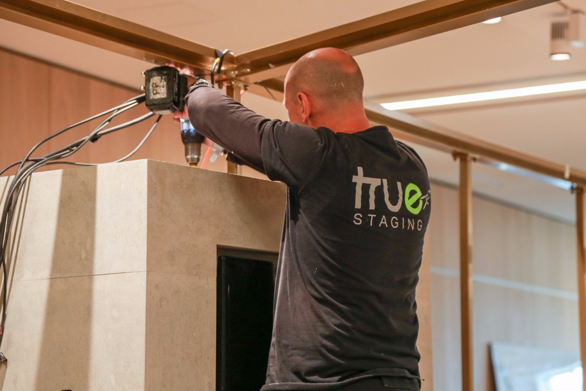 truestagingltd's tweet photo. Our in-house #creative construction team are experts at making #bespoke event furniture, props and much more #events https://t.co/0QxLwI5Lvp https://t.co/9IdtChla61