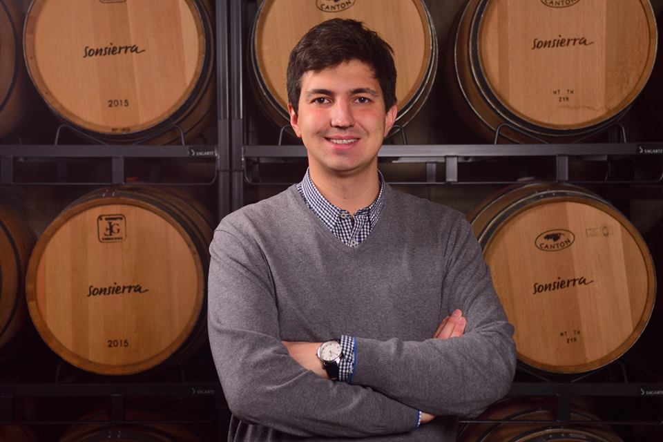 Bodegas Sonsierra tweet media