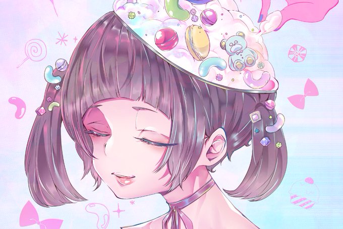 Yumeyumebot 44さんのイラスト一覧