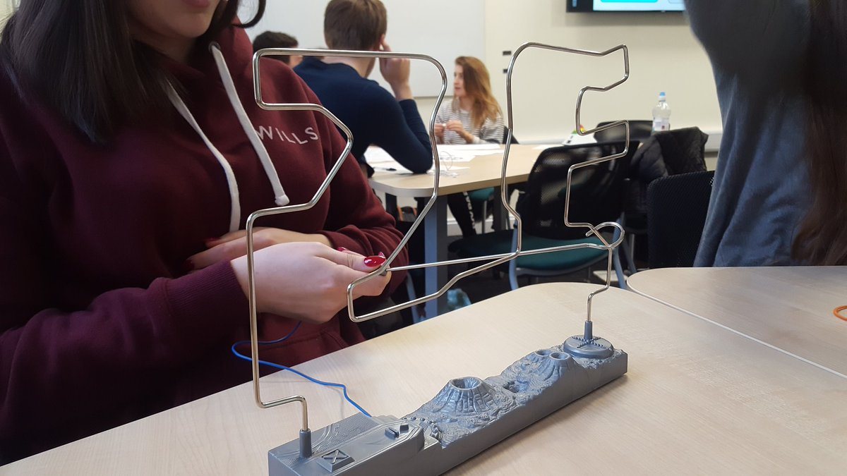 misshemsley_'s tweet photo. Great workshop learning best practice for including children with autism in the classroom ✏ #autismandlearning #ysjprimed https://t.co/M9FV4WK6hs