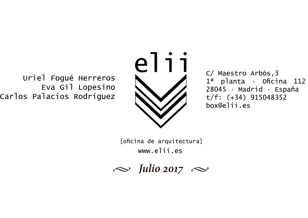 ArteyDisenoUE's tweet photo. Enhorabuena a nuestro #profesorUE Uriel Fogué por su proyecto premiado por @COAMadrid.
Descubre más en el 📹 https://t.co/yroL7CL3xA https://t.co/iYDsk7O01L