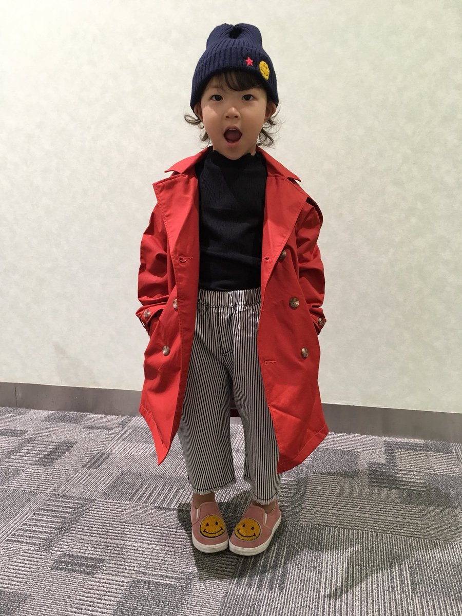 Li A Lili 韓国キッズ服通販 Lialili17 Twitter