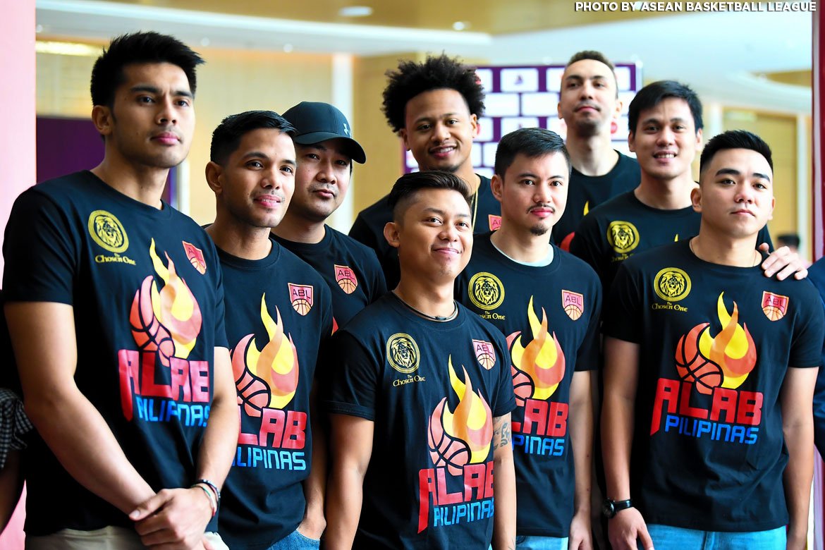 tiebreakertimes's tweet photo. #ABL2017 Alab forges partnership with Tanduay >> https://t.co/mQXdZ537qg https://t.co/Zpc6O6jSbt