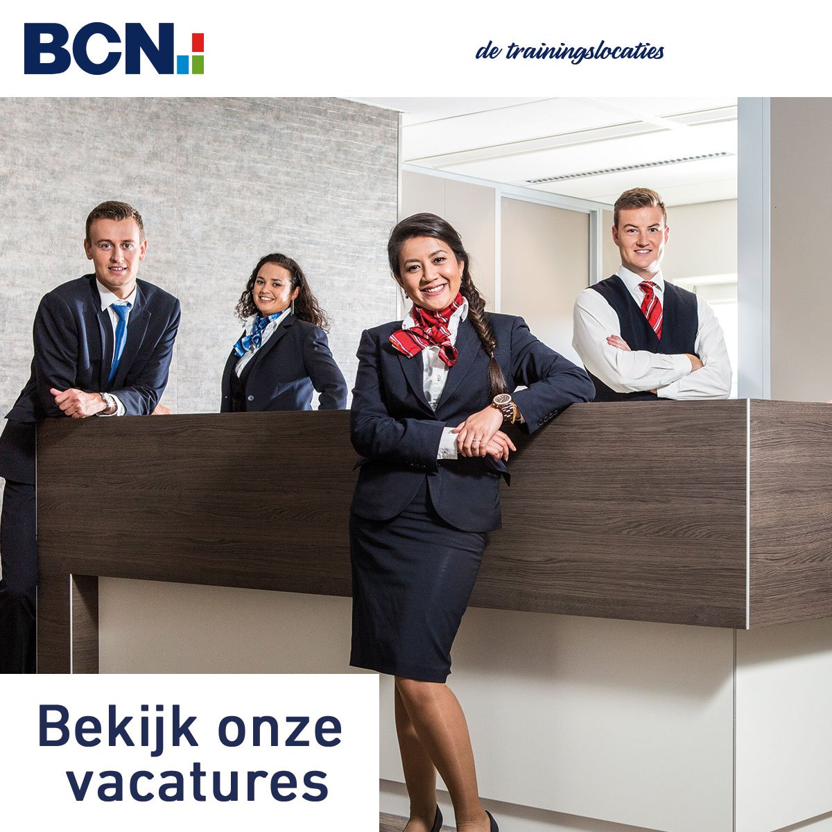 BCN_NL's tweet photo. Wil jij onderdeel zijn van een team met gevoel voor gastvrijheid in een dynamisch bedrijf?  Bekijk onze #vacatures: https://t.co/5ihUb3E2sG https://t.co/5UPjVHKpmw